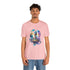 The Wizard's Floating Tower - Short Sleeve Tee